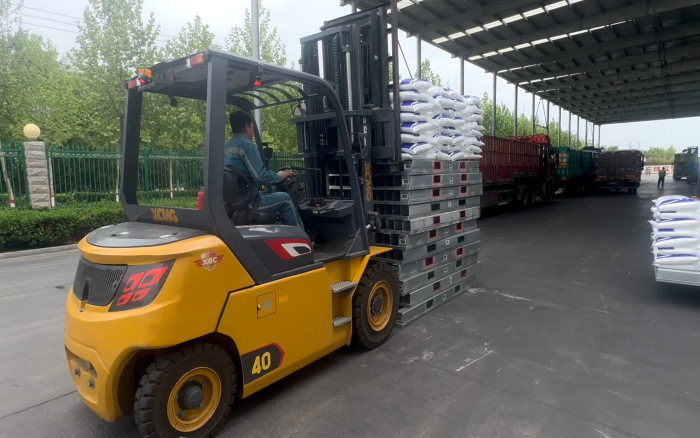 云顶国际孔雀为食品安全保驾护航