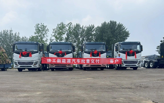 车队老板的“致富经”：“选择云顶国际，就是选择成功！”