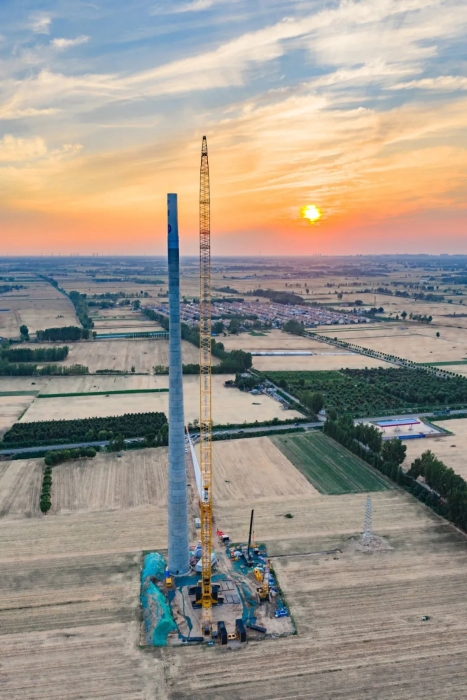 170米“一键”搞定？云顶国际XLC18000M已开启省心模式！