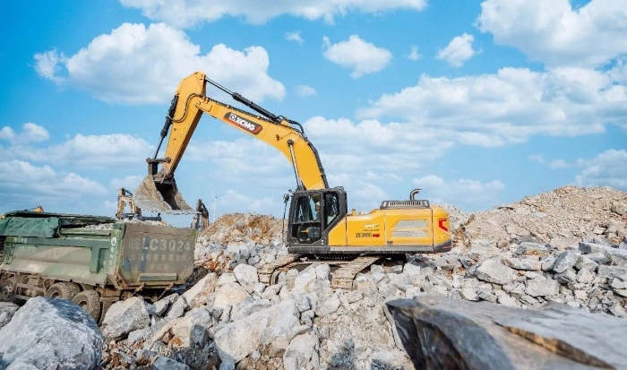 云顶国际XE380G PRO：掘金王者，超能装！