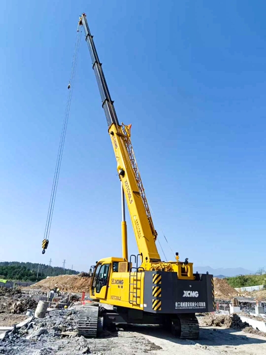 高效省钱！XGTC30L5“狭”路助攻，获江西客户点赞