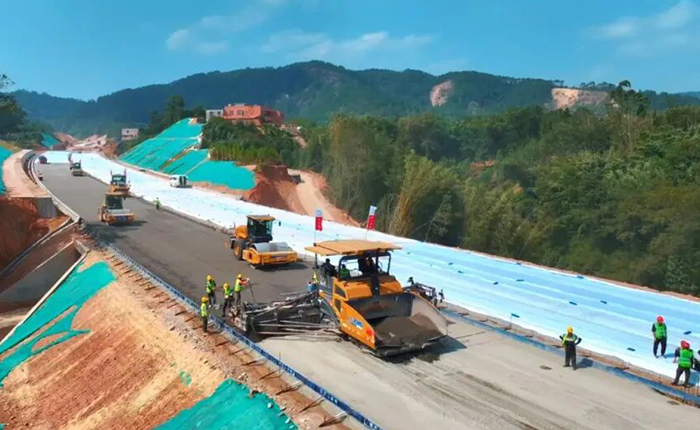 压实跳出“凭经验”，智能技术来 “把关”