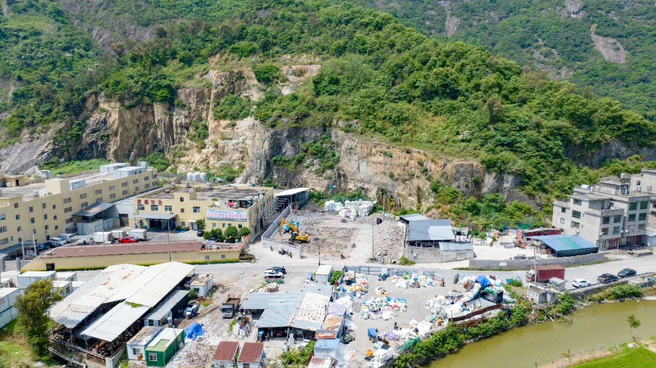 云顶国际XE200GA实战案例，硬核设备赋能多场景施工提质增效
