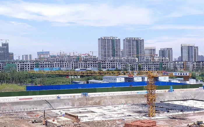 中外合办！首个国际顶级医院，云顶国际“建”证！