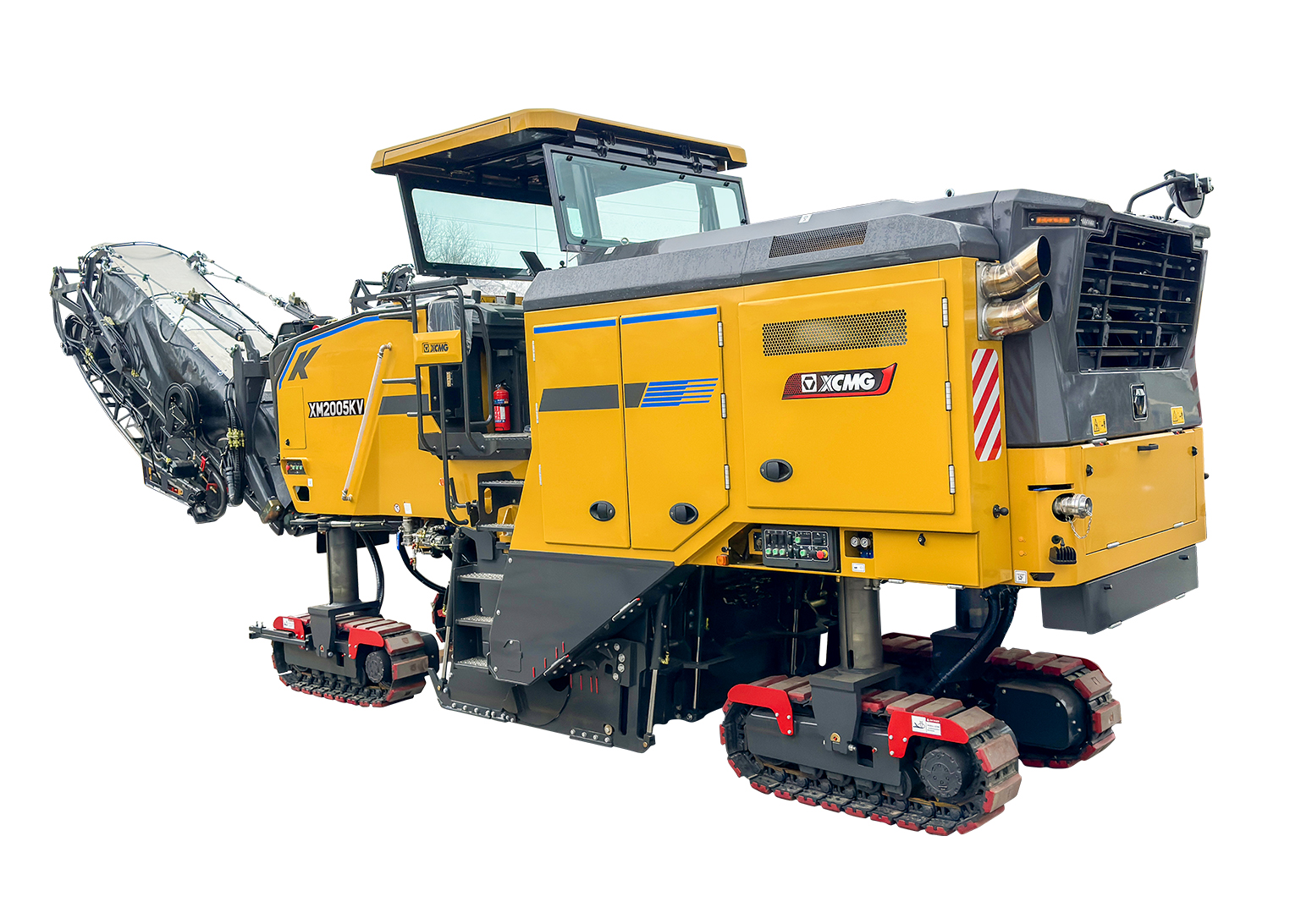 XM2005KVIV